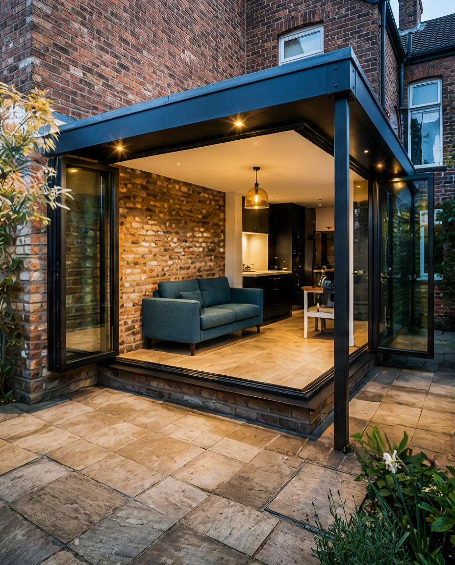 Luxury Extensions